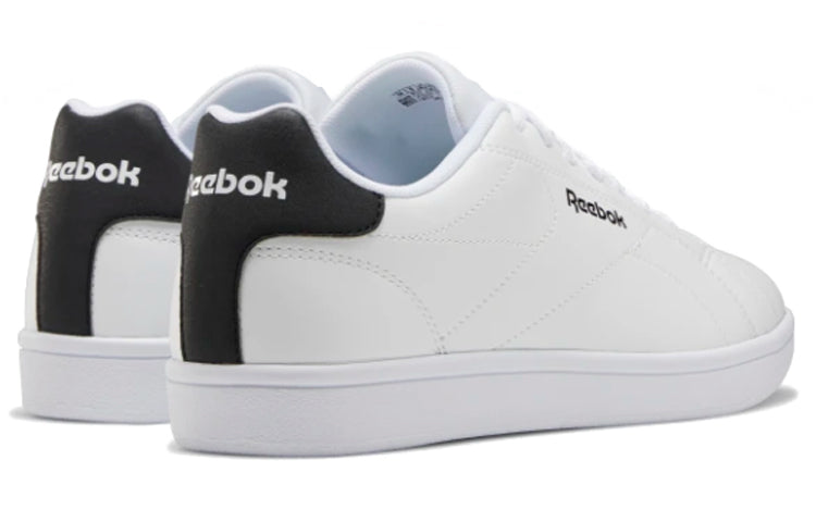 Reebok Royal Complete Cln 2 'White Black' FW7558