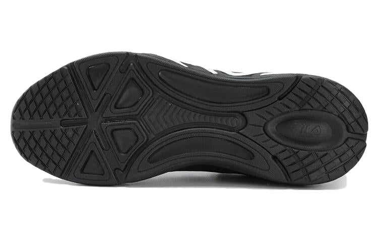 FILA Boa Master Athletic Shoes 'Black' A12M321305FBB