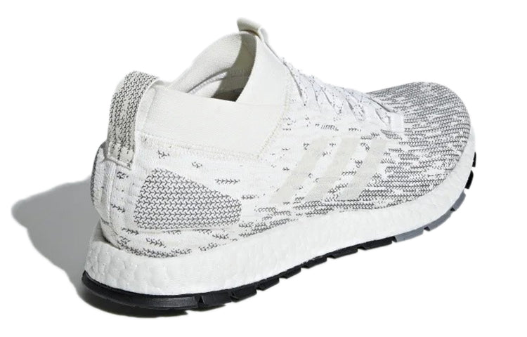 adidas PureBoost RBL 'Raw White Grey' F35784