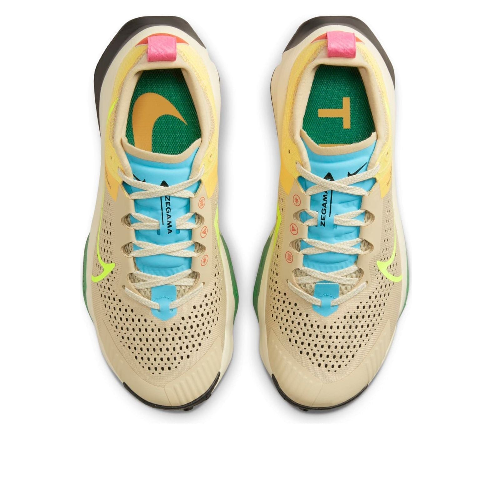 (WMNS) Nike ZoomX Zegama Trail DH0625-700