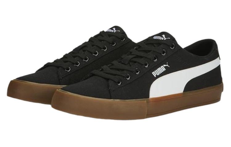 PUMA Bali Casual CV 'Black White Gum' 389383-02