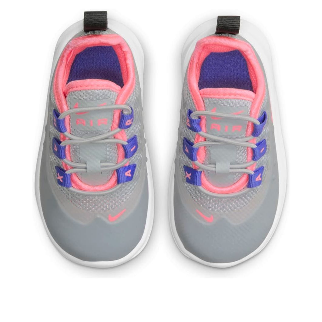 (TD) Nike Air Max Axis 'Grey Pink' AH5224-015