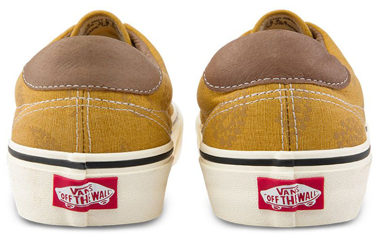 Vans Era 59 SF Yellow VN0A4UVK2RR