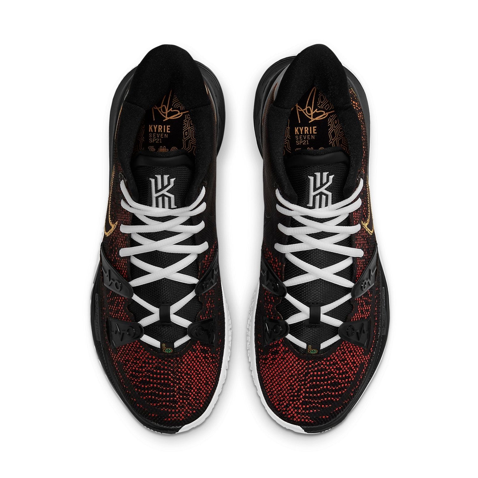 Nike Kyrie 7 EP 'Roswell Raygun' CQ9327-003