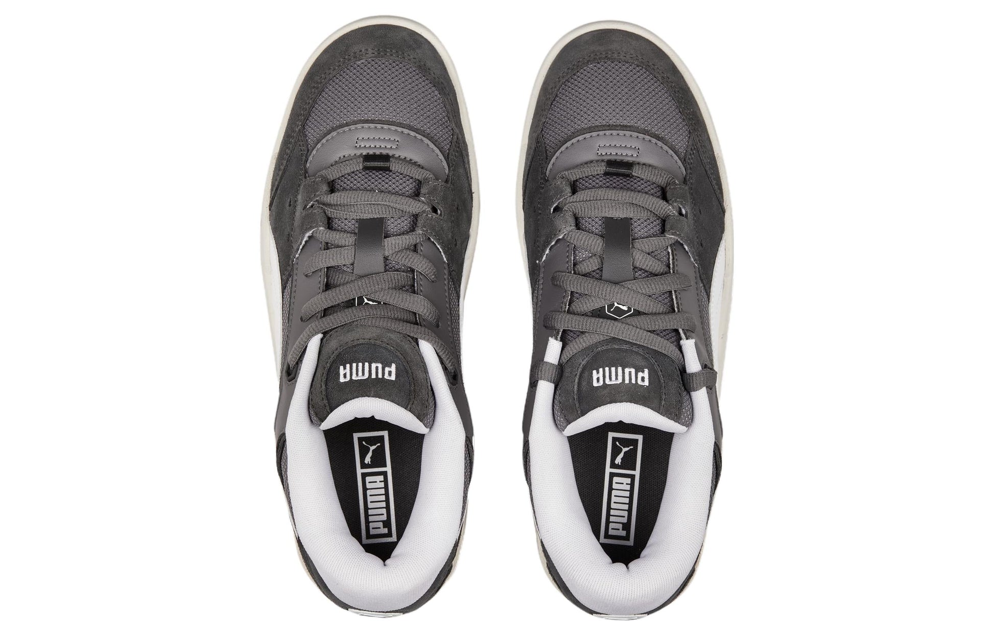 PUMA 180 'Shadow Grey' 389267-02