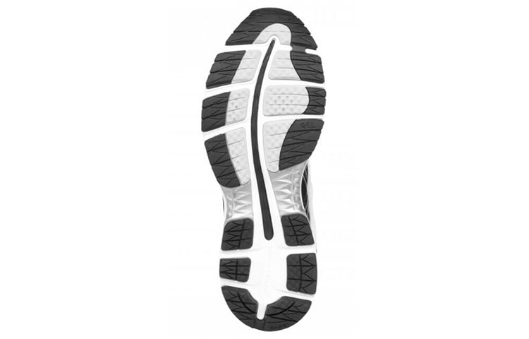 ASICS Gel-Nimbus 18 Sneakers 'Black' T600N-9093
