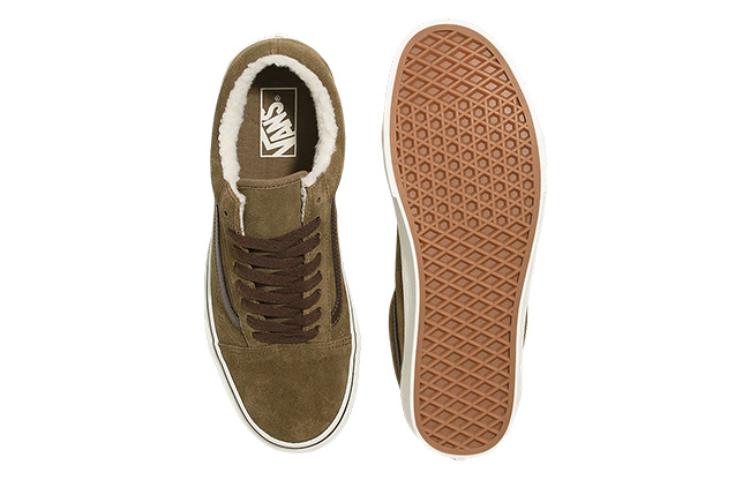 Vans Old Skool Sherpa 'Tan' VN000CP5BYW