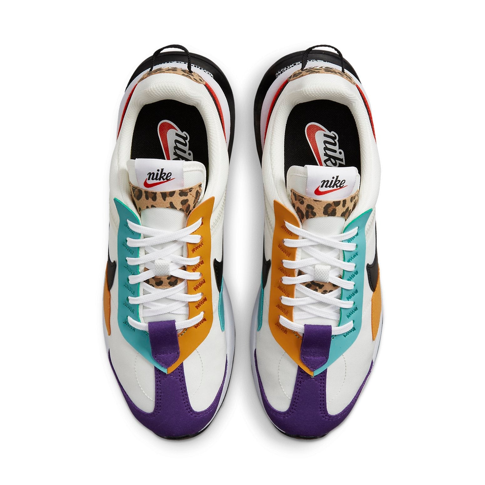 (WMNS) Nike Air Max Pre-Day SE 'Safari' DH5111-100