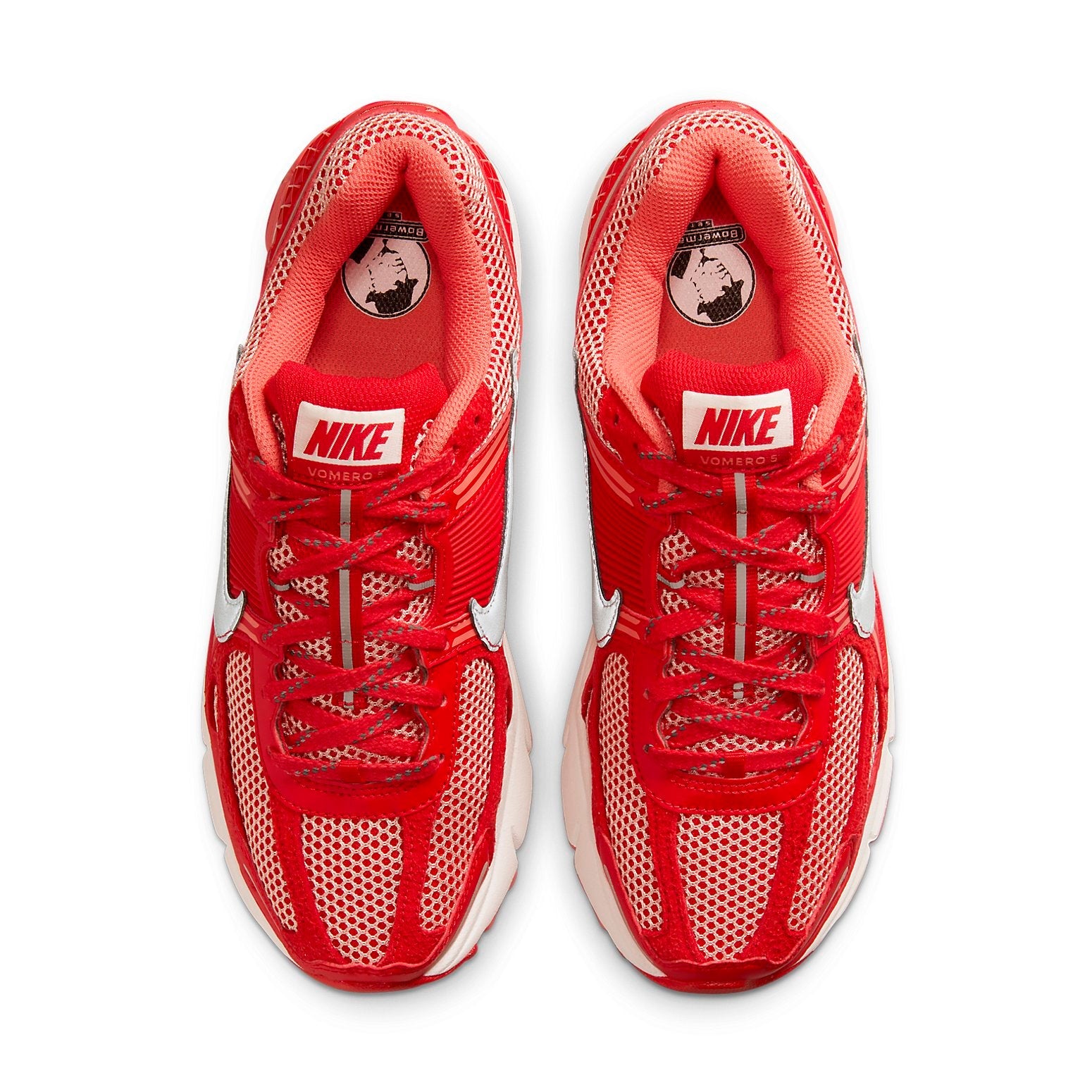 Nike Air Zoom Vomero 5 'University Red' FN6833-657