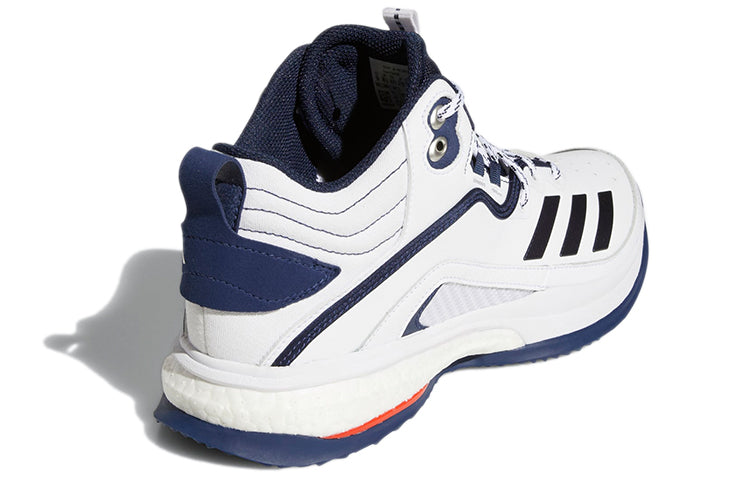 adidas Icon 6 Turf 'Kage Kicks - Cloud White Navy' EG7598