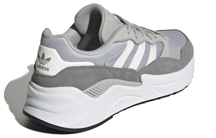 (WMNS) adidas Retropy Adisuper Shoes 'Grey White' GX9630
