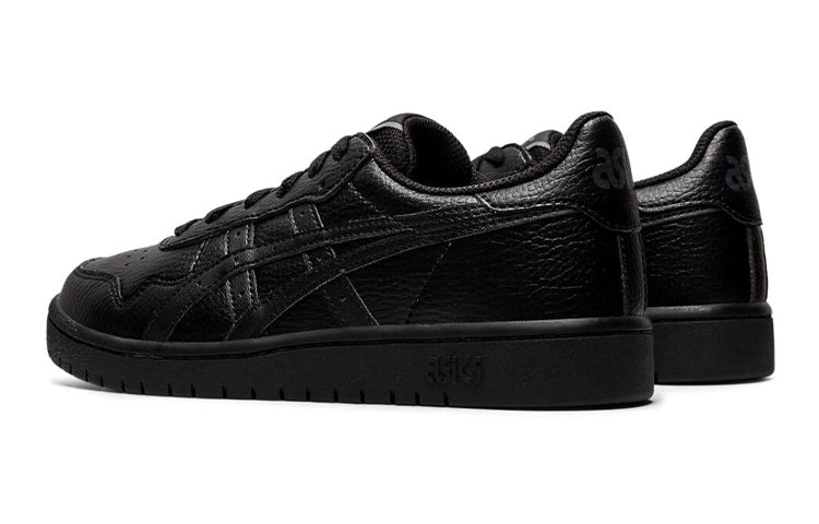 (GS) ASICS Japan S 'Black' 1194A076-001