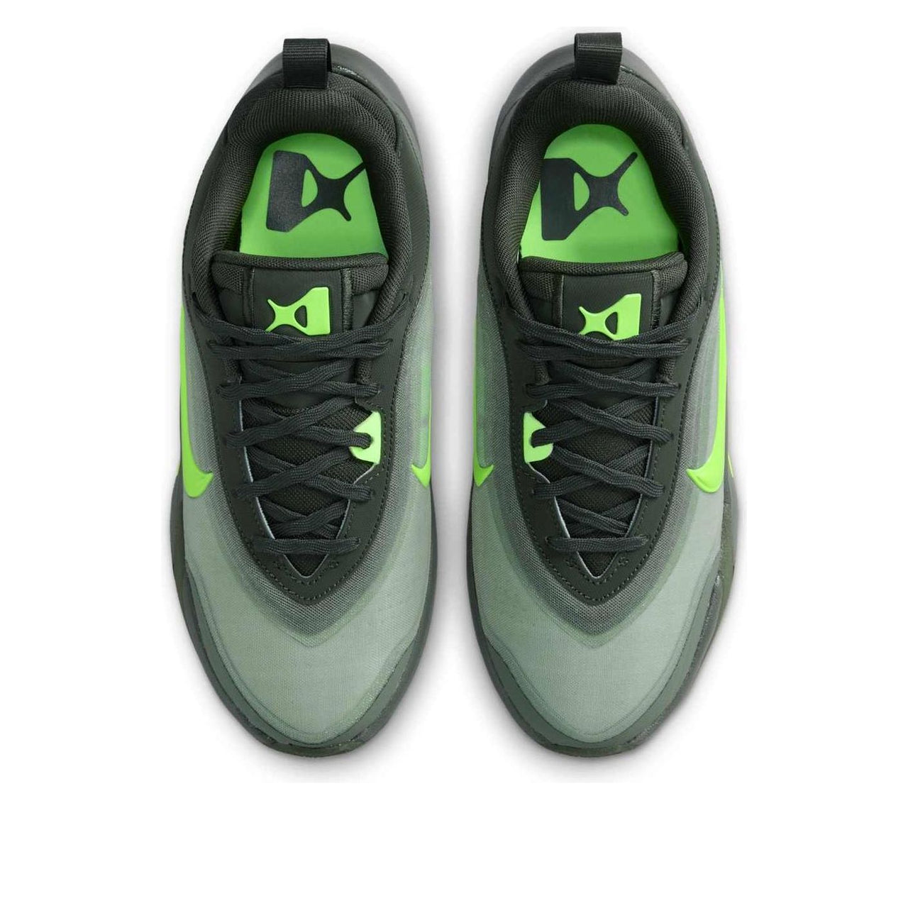 (GS) Nike A'One 'Sequoia' HF7001-301