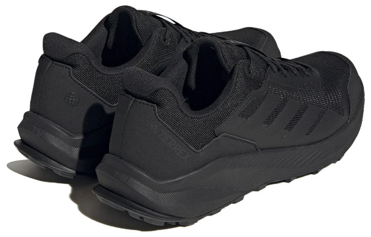 adidas Terrex Trail Rider Trail Running Shoes 'Core Black' HR1160