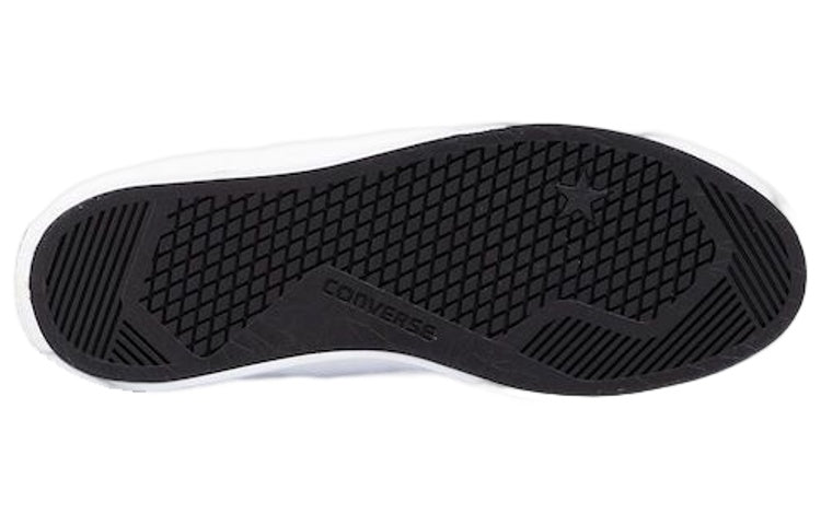 Converse Star Replay Low Top 160817C 161602C
