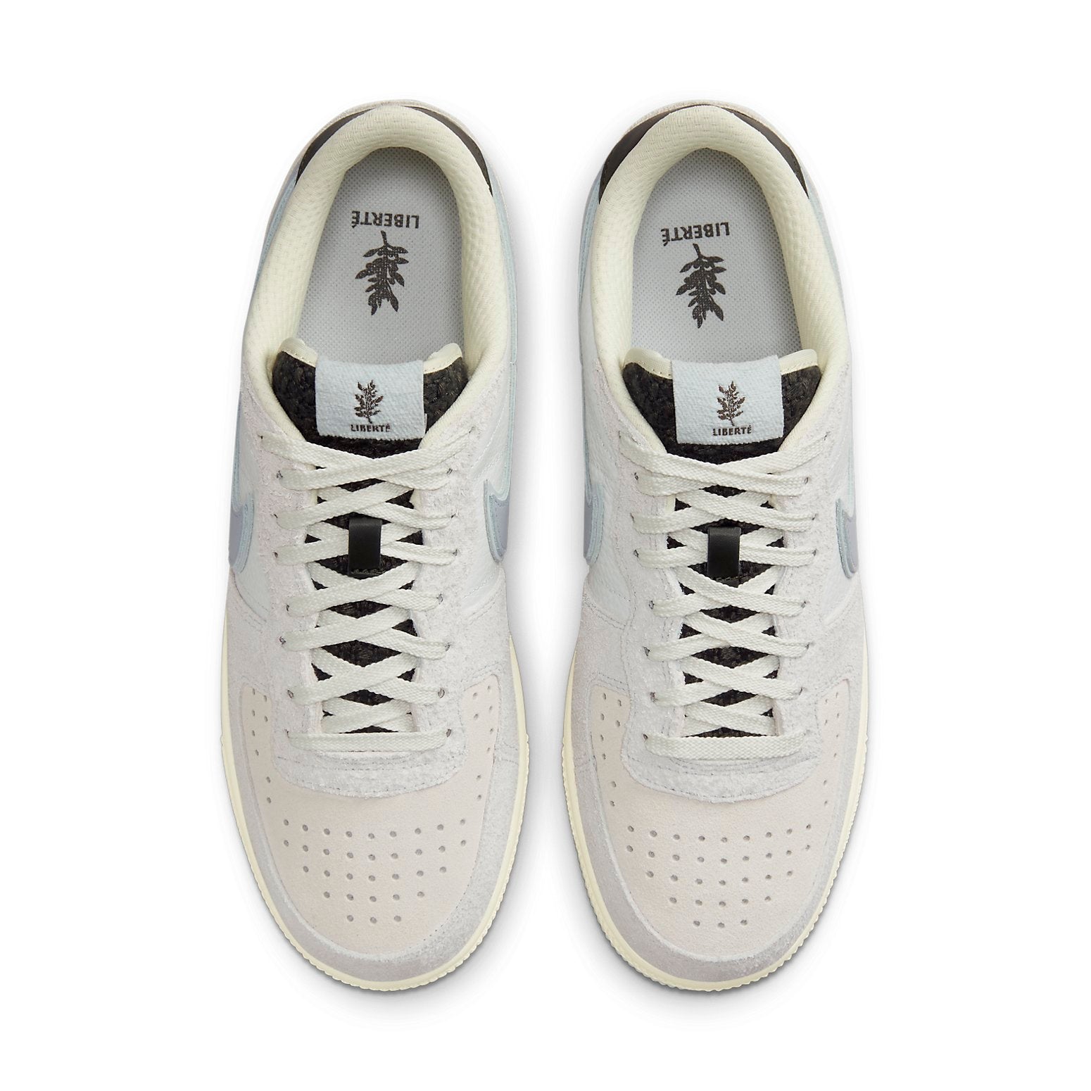 Nike Terminator Low 'Libert' FJ4207-001