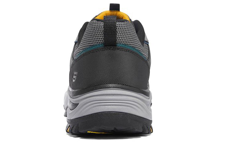 Skechers Arch Fit Dawson 'Black' 204607C-BLK