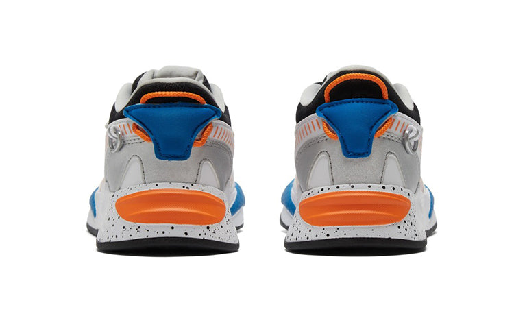 (PS) PUMA RS-Z AC 'Astronauts - White Vibrant Orange' 384261-01