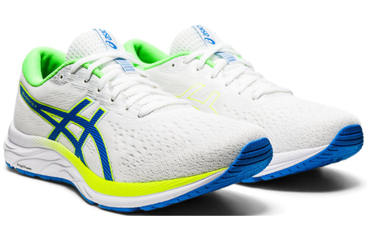 ASICS Gel-Excite 7 'White Blue' 1011A657-101
