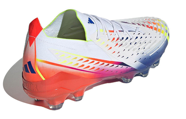 adidas Predator Edge.1 HG 'White Red Blue' GZ6106