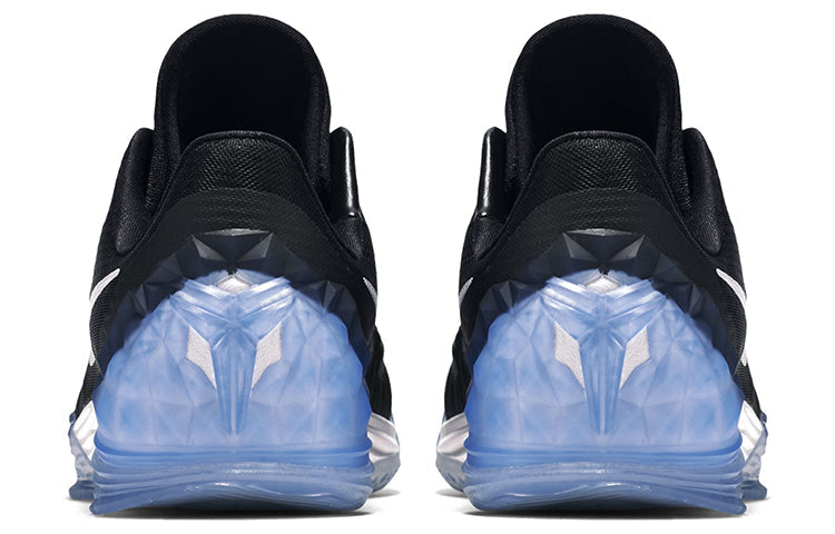 Nike Zoom Kobe Venomenom 5 EP 'Black White' 853939-011