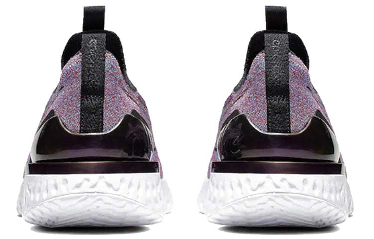 Nike Epic Phantom React Flyknit 'Multi-Color' BV0417-002