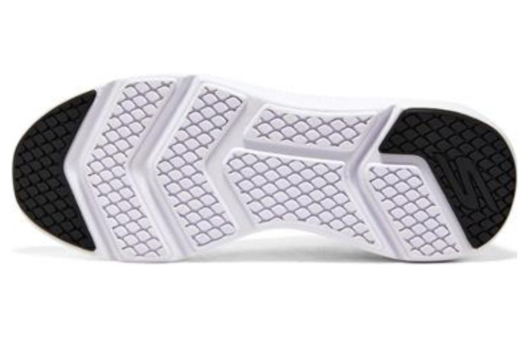 Skechers GO RUN Elevate 'White Grey' 220330-WTBK