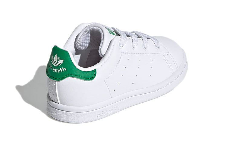 (TD) adidas originals Stan Smith 'White Green' FX7528