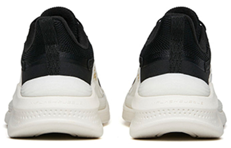 (WMNS) ANTA Training Series 'Black White' 122147715-13
