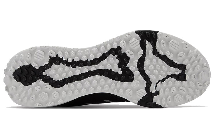 New Balance Fresh Foam 3000 v4 Turf 'Black White' T3000SK4