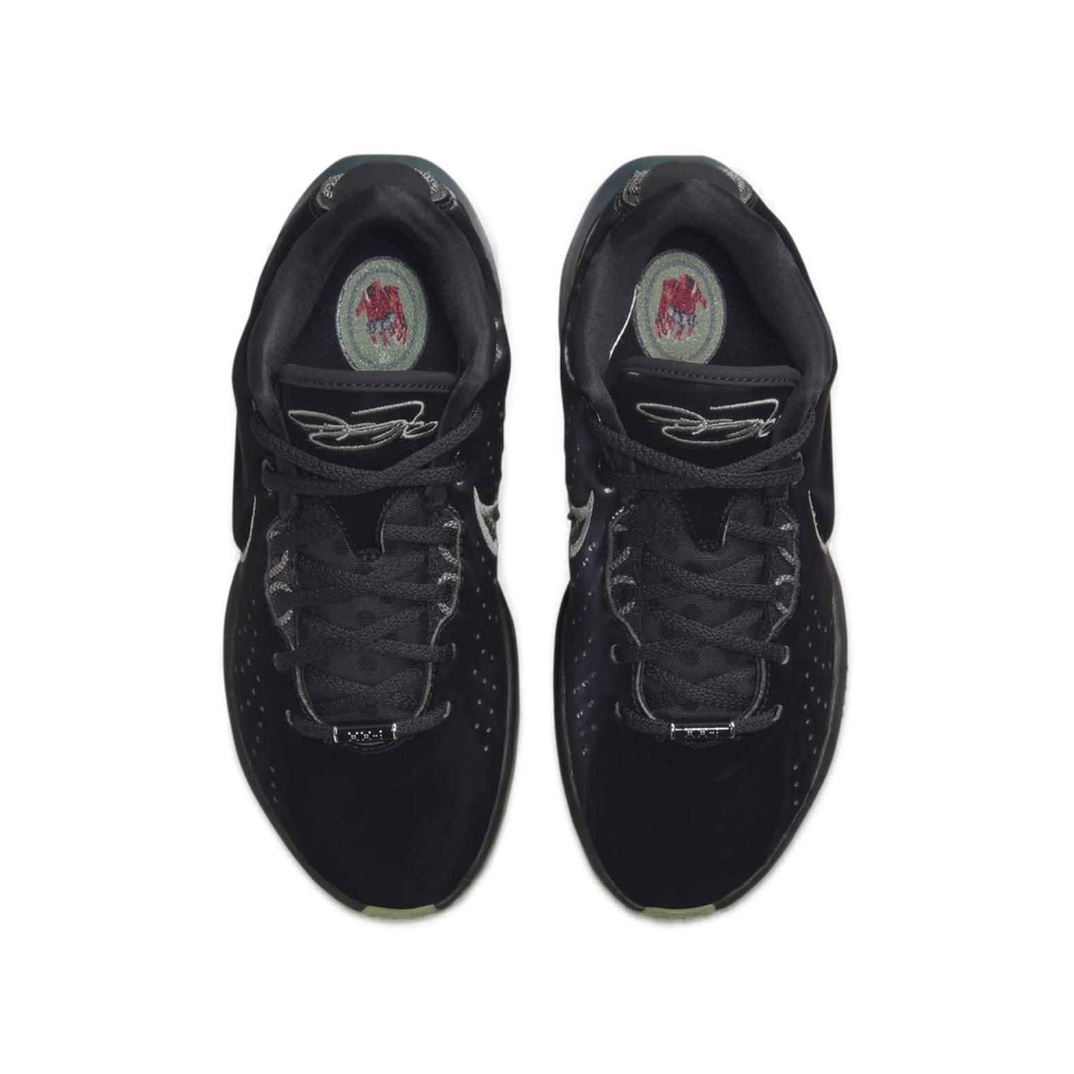 (GS) Nike LeBron 21 'Tahitian' FB7699-001