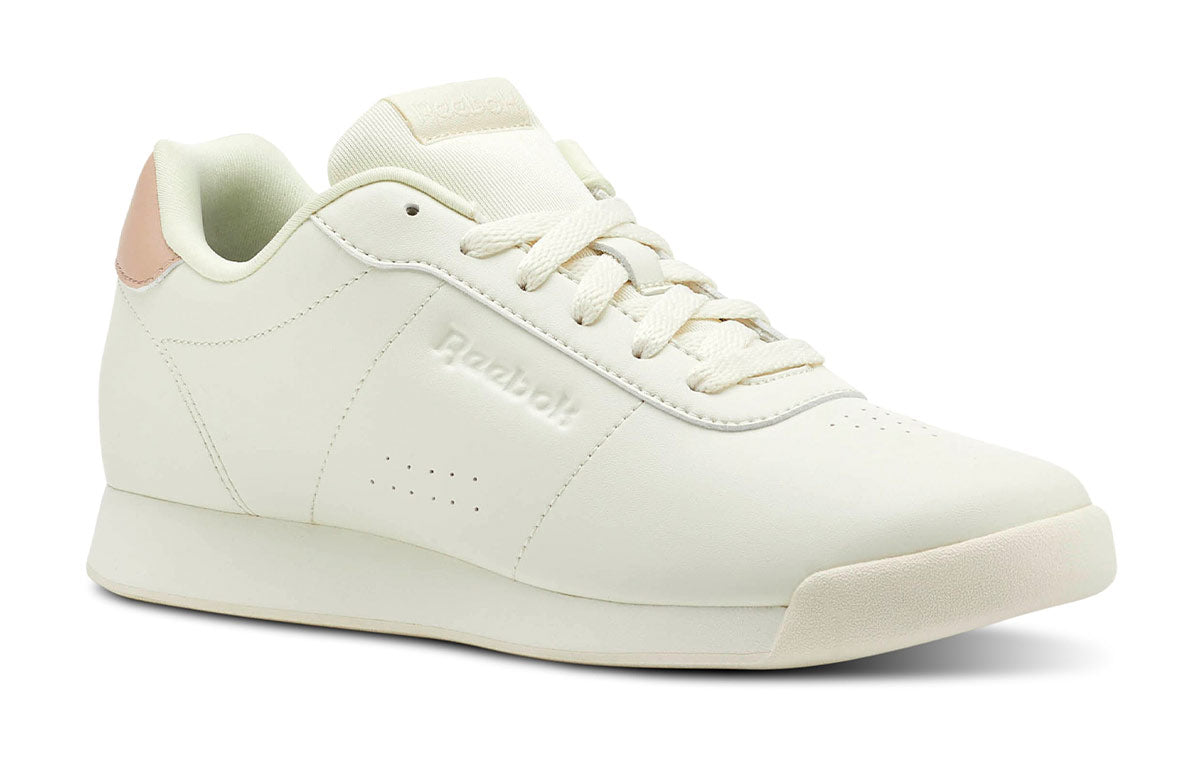 (WMNS) Reebok Royal Charm Beige/White CN5873