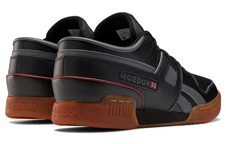 Reebok Pro Workout Lo Mu FW3384