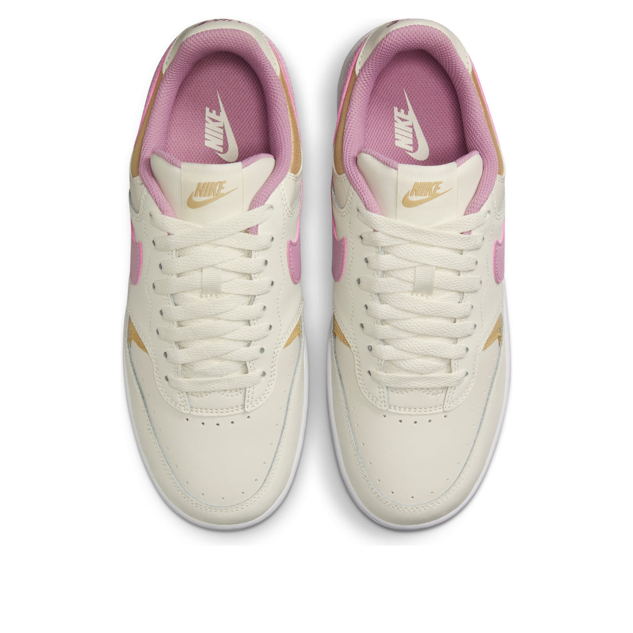 (WMNS) Nike Gamma Force 'Soft Pearl Elemental Pink' DX9176-005