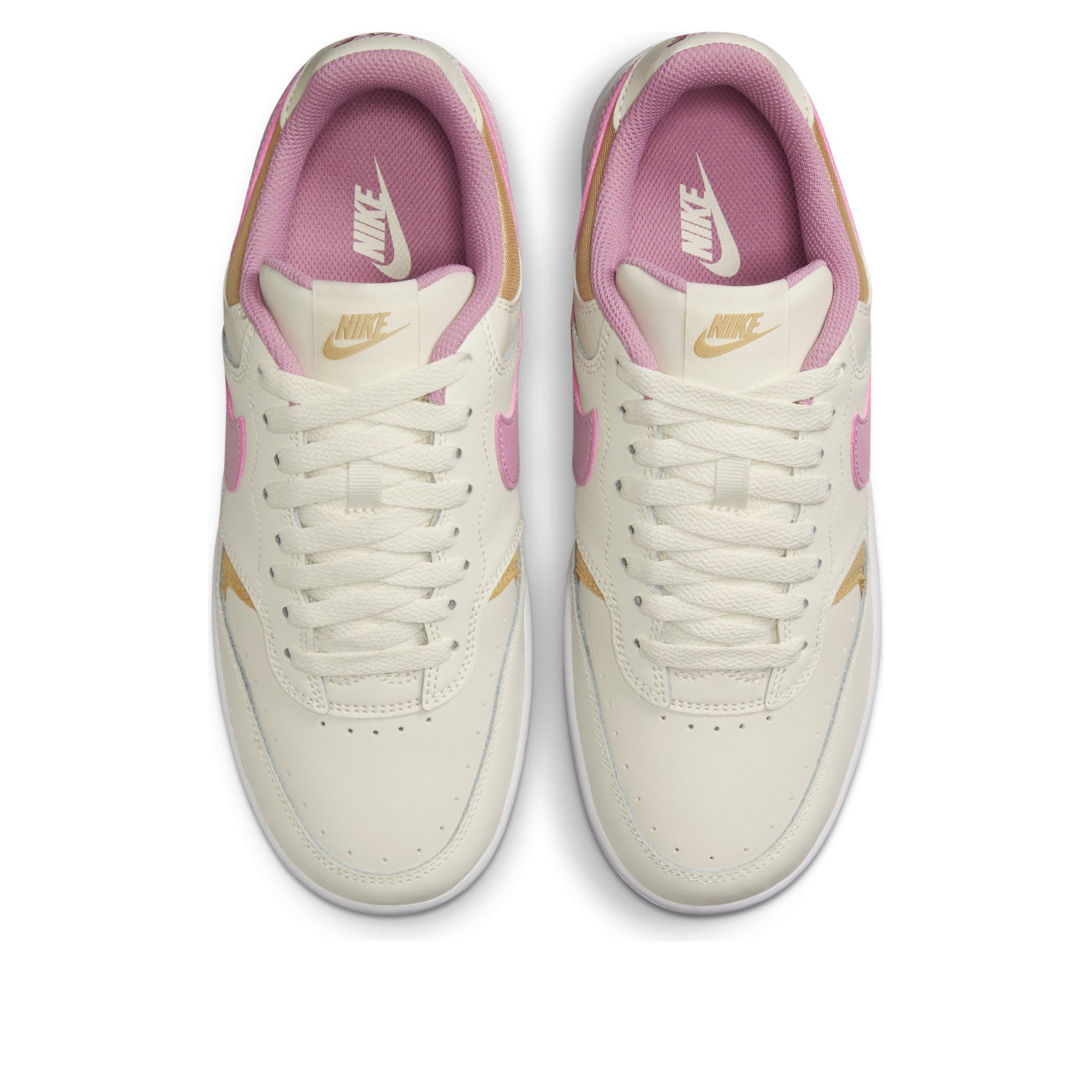 (WMNS) Nike Gamma Force 'Soft Pearl Elemental Pink' DX9176-005