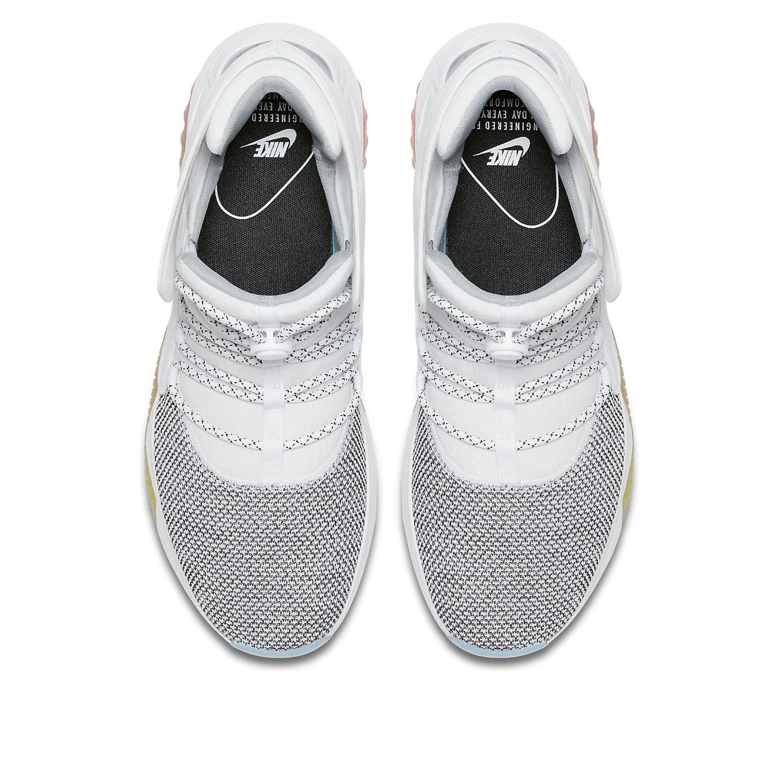 Nike Air Flight Huarache Ultra 'White Pure Platinum' 880856-101
