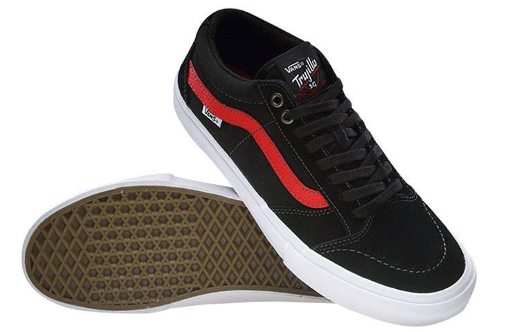 Vans Tnt SG Soft Ground Black VN0A346RBRR