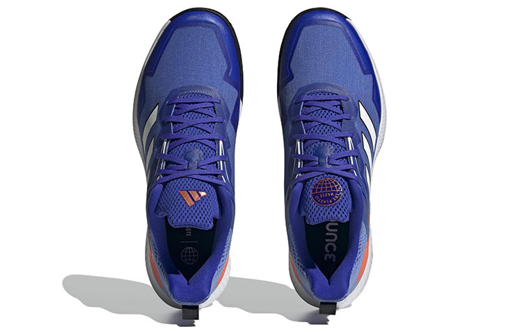adidas Defiant Speed 'Blue Fusion' HQ8455