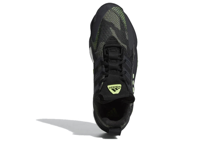 (WMNS) adidas originals Crazy Byw X 20 'Black Green' EE6012