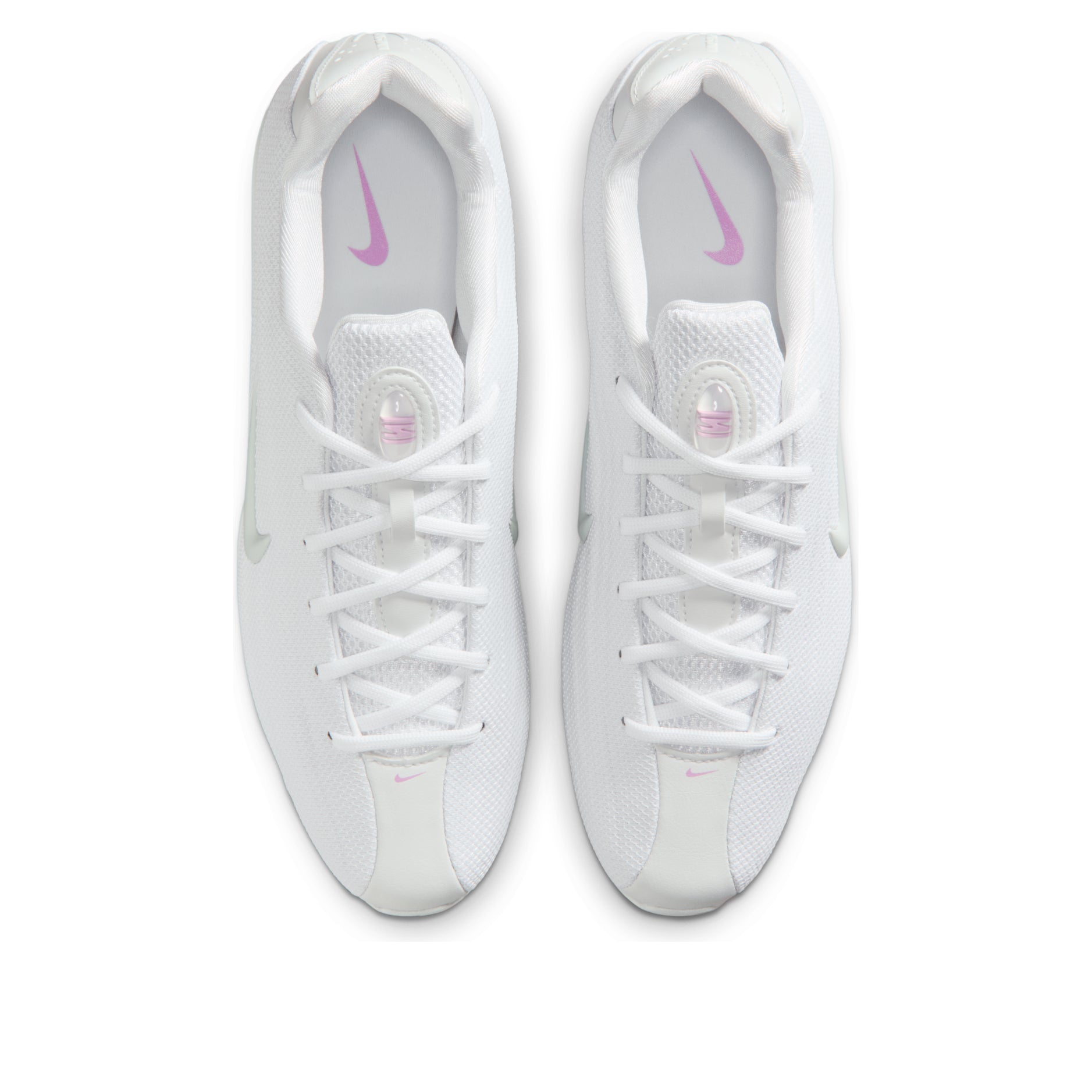 (WMNS) Nike Shox Z 'White Light Magenta' HQ7540-101