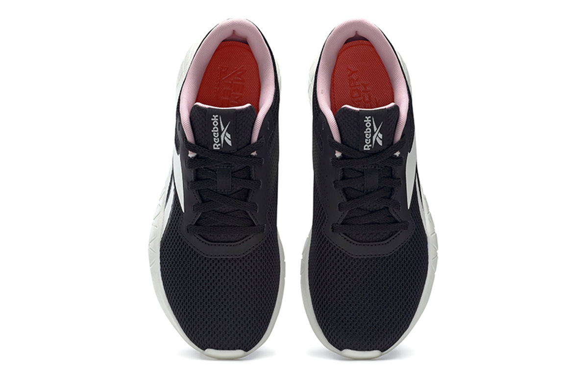 (WMNS) Reebok Flexagon Energy 3 Memorytech 'Black White Pink' G55698