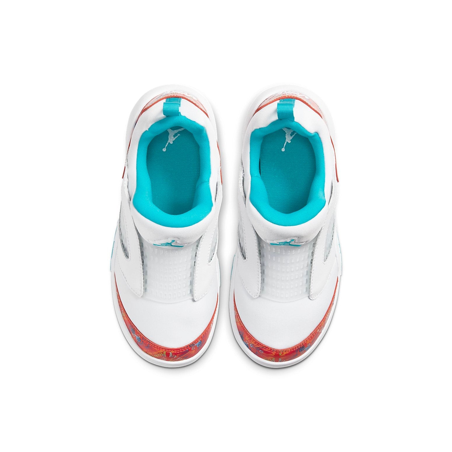 (PS) Air Jordan 5 Retro Little Flex 'Chinese New Year' 2021 CK1227-148