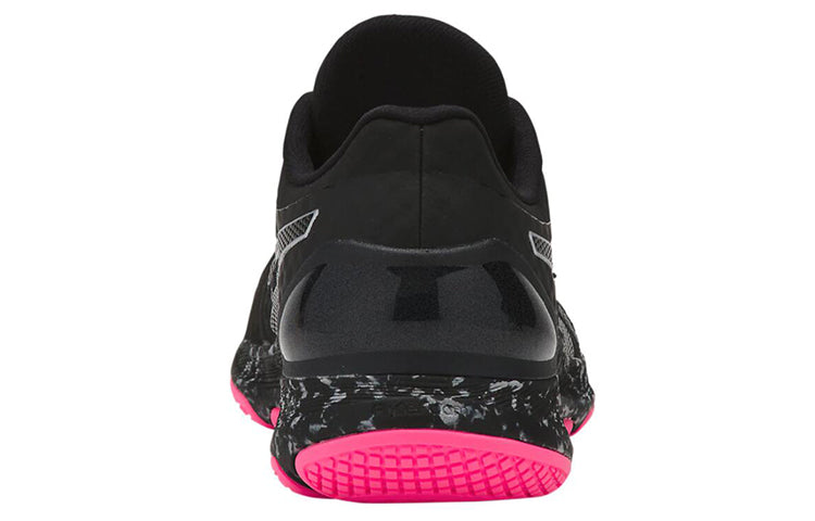 (WMNS) ASICS Netburner Super FF 'Black' 1072A014-001