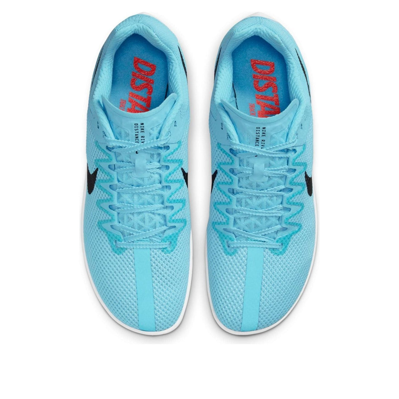 Nike Air Zoom Rival Distance Spikes 'Blue Chill' DC8725-400