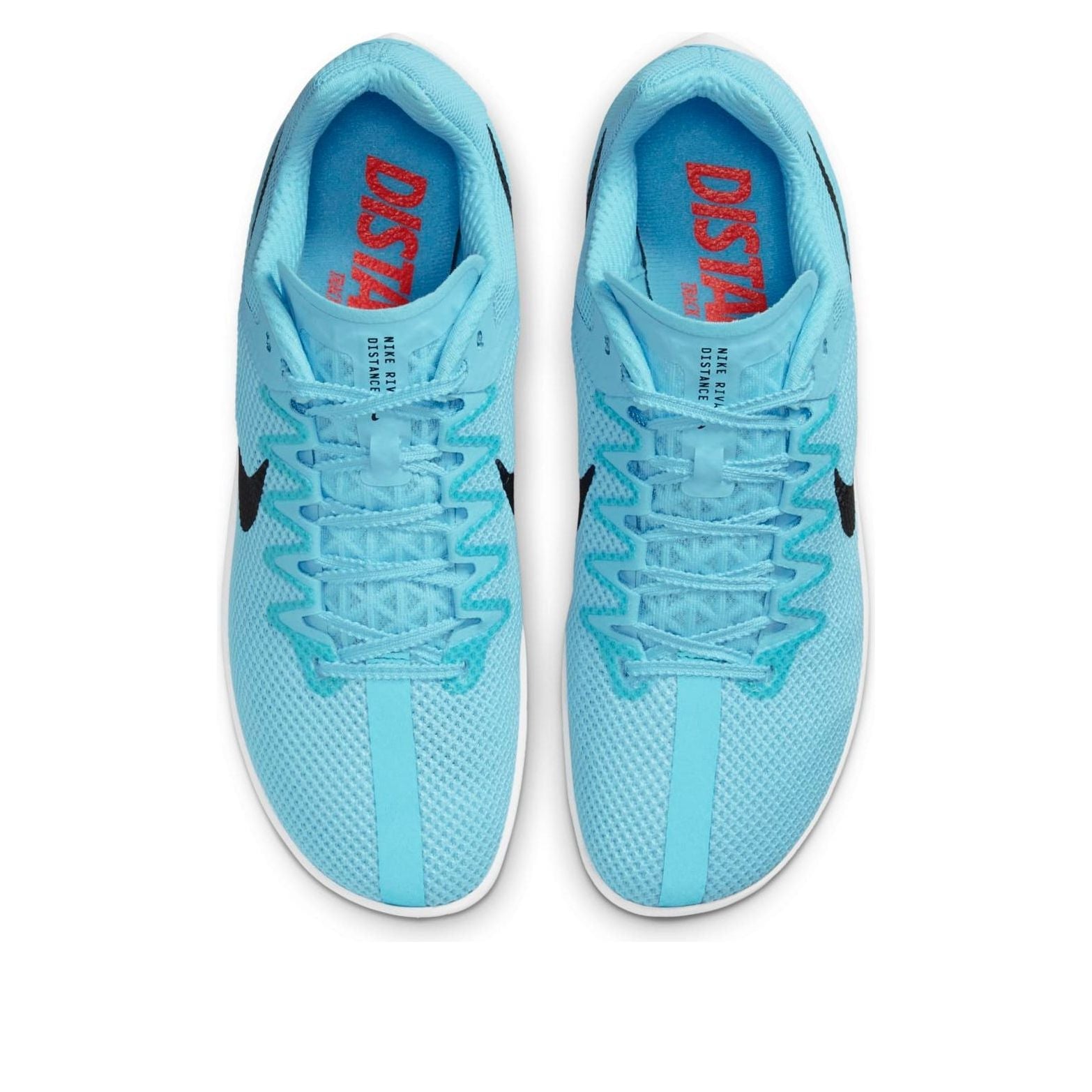 Nike Air Zoom Rival Distance Spikes 'Blue Chill' DC8725-400