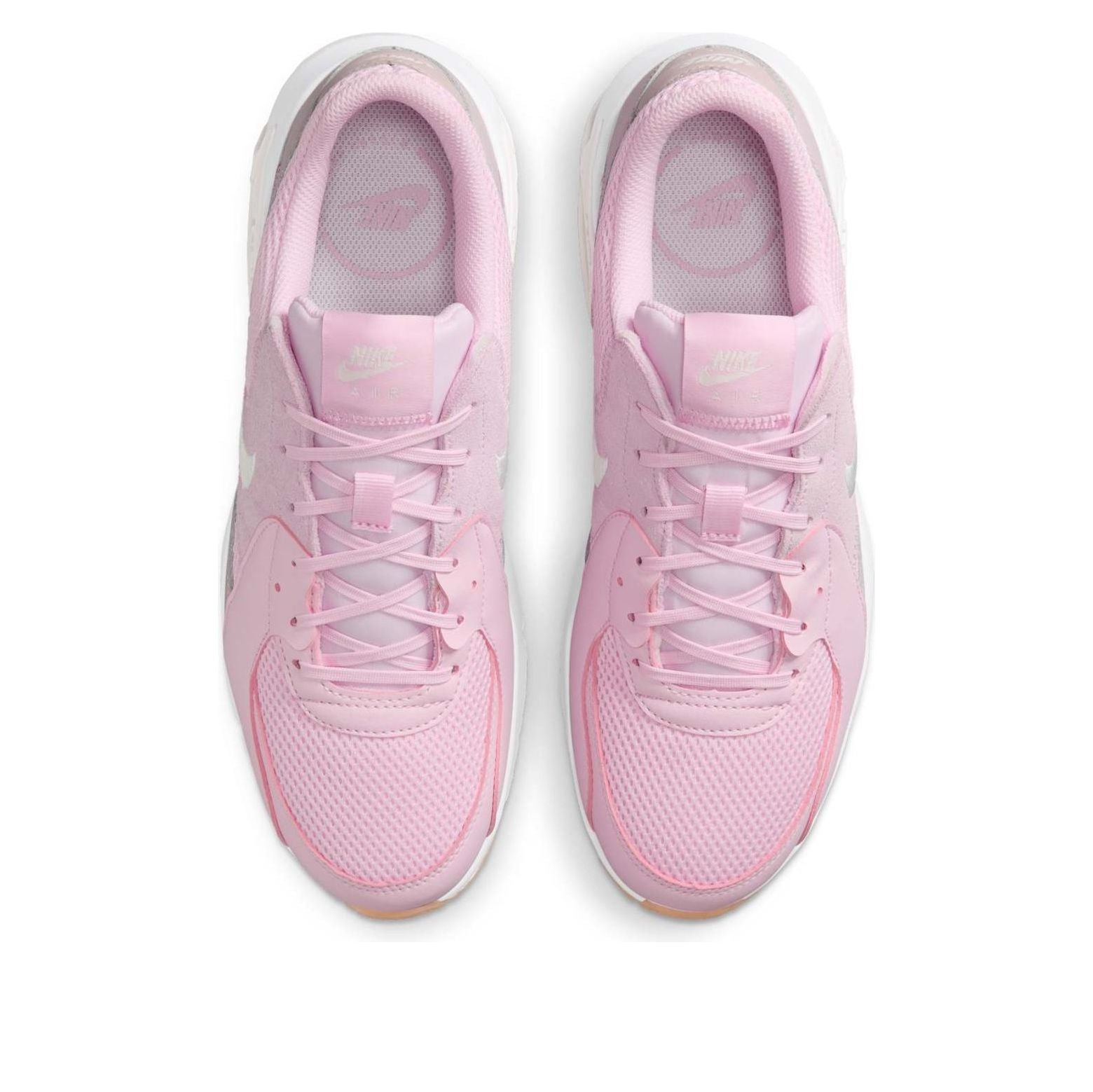 (WMNS) Nike Air Max Excee 'Pink Foam Platinum Violet Gum' CD5432-605