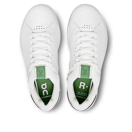 (WMNS) On Running The Roger Centre Court 'White Sage' 48.98324
