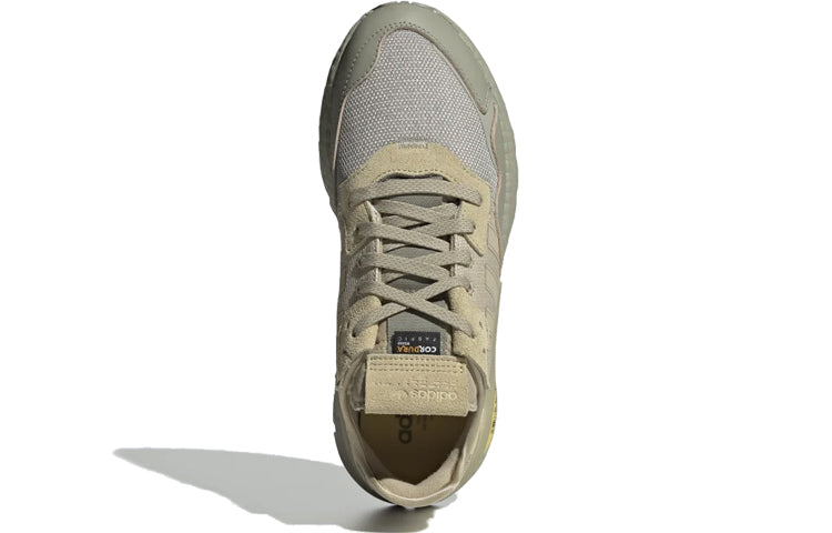 adidas Nite Jogger 'Feather Grey Savannah' FV3617