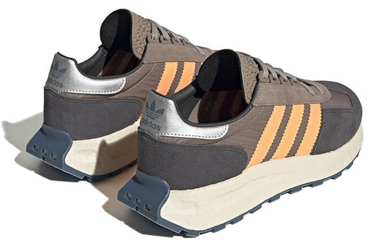 adidas Retropy E5 'Brown Orange' IE1539