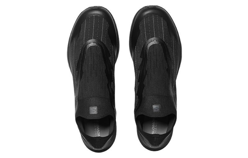 SALOMON Pulsar Advanced 'All Black' 473161